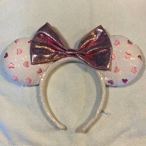 Tokyo Disney Resort Minnie Ears